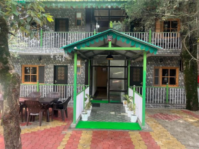 Cedar Woods Resort by Heyan Hotels